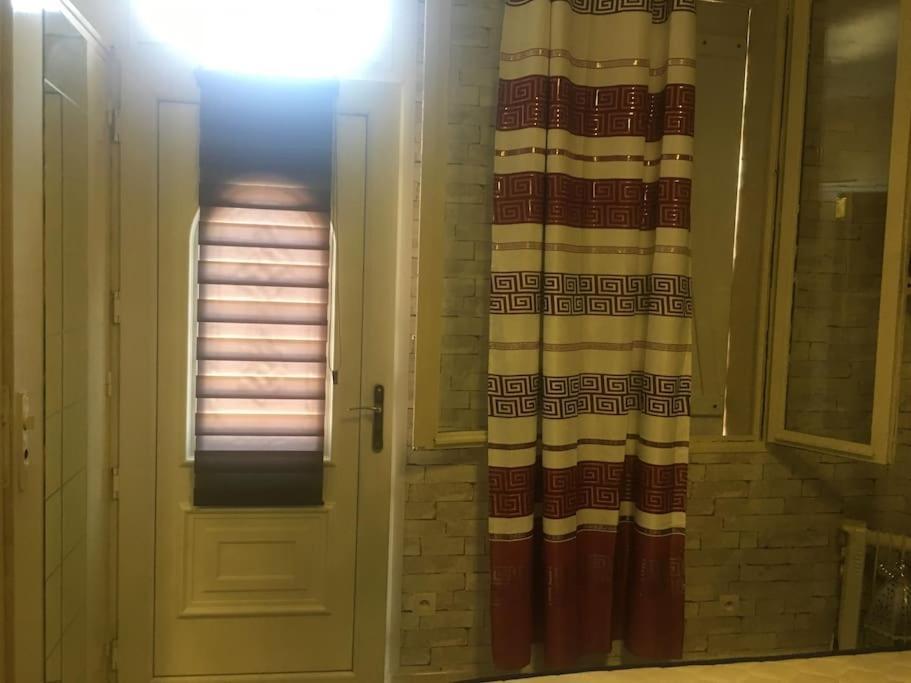 Studio Ideal Pour Deux Voyageurs Sur Μασσαλία Εξωτερικό φωτογραφία