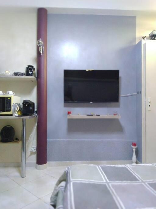 Studio Ideal Pour Deux Voyageurs Sur Μασσαλία Εξωτερικό φωτογραφία